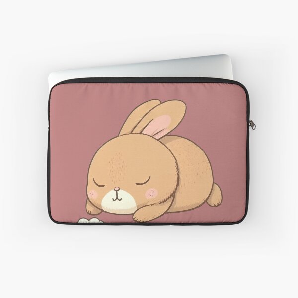 Item preview, Sleeping Bunny designed and sold by Foopock.