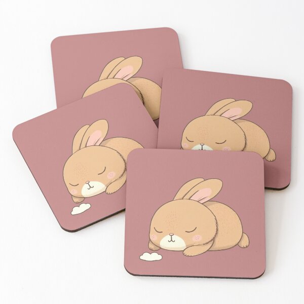 Item preview, Sleeping Bunny designed and sold by Foopock.