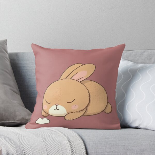 Item preview, Sleeping Bunny designed and sold by Foopock.