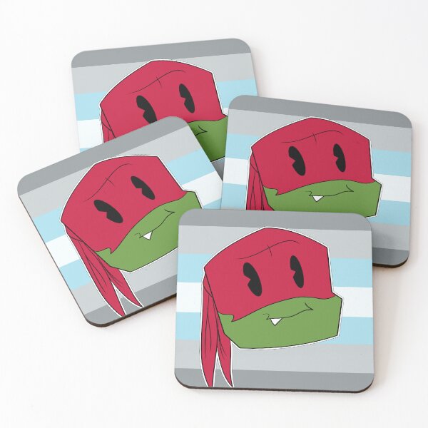 Item preview, Raph - Demiboy designed and sold by IceeBBAG.