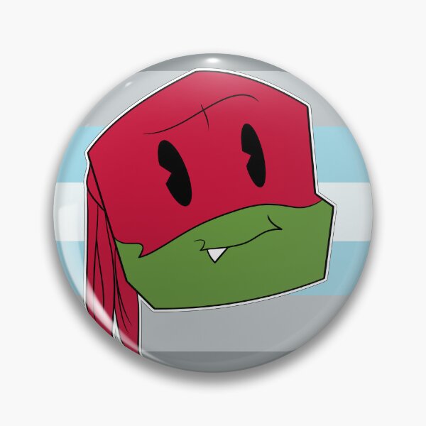 Item preview, Raph - Demiboy designed and sold by IceeBBAG.