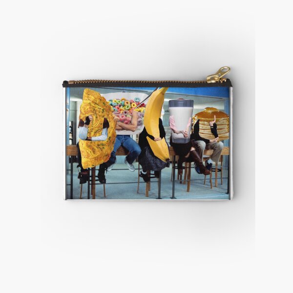 Item preview, The Literal Breakfast Club designed and sold by clarkarts24.