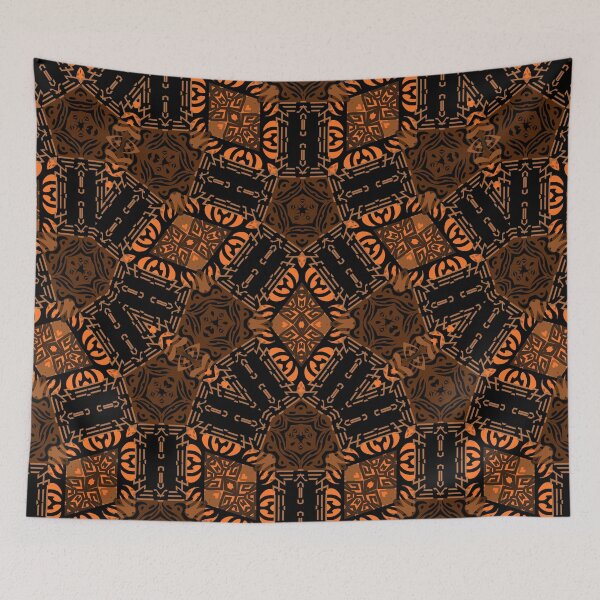 Item preview, Geometric Classic Design designed and sold by funkyvibes.