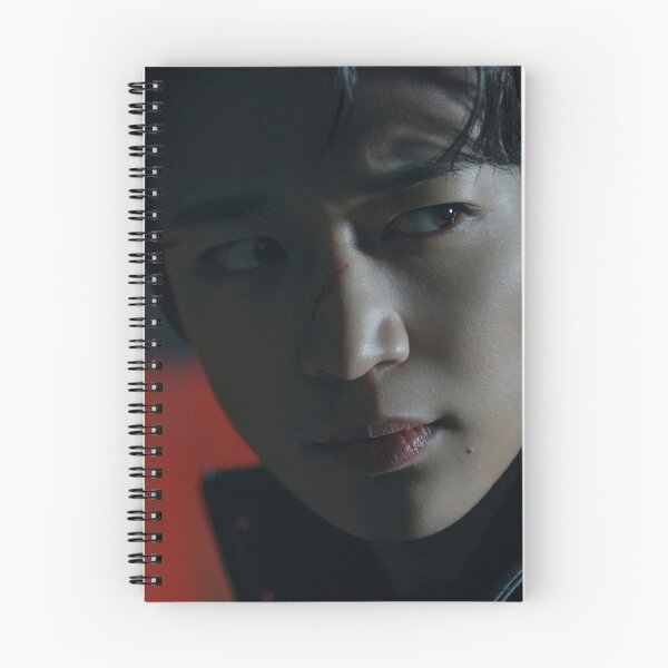 Item preview, Minho Chase Rojo Noche designed and sold by thelittleme.
