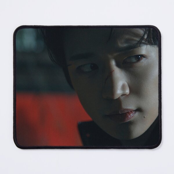 Item preview, Minho Chase Night Red designed and sold by thelittleme.