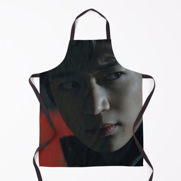 Item preview, Minho Chase Night Red designed and sold by thelittleme.
