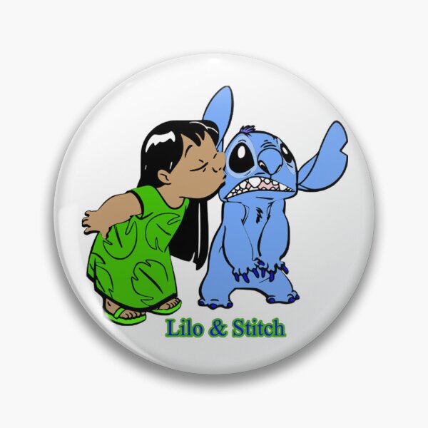 Item preview, lilo and stitch ice cream designed and sold by Design-Busuk.