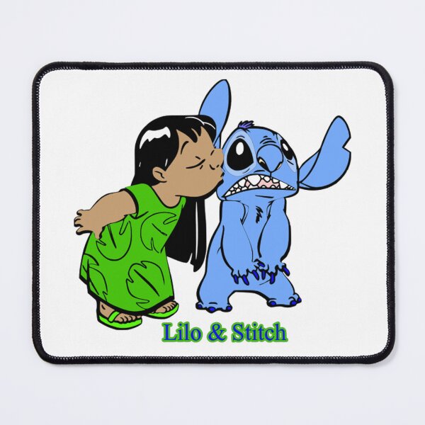 Item preview, lilo and stitch ice cream designed and sold by Design-Busuk.