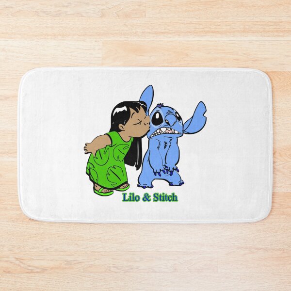 Item preview, lilo and stitch ice cream designed and sold by Design-Busuk.