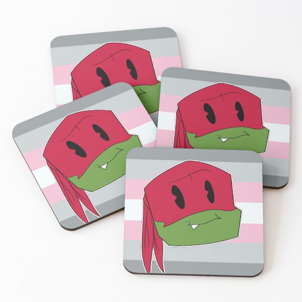 Item preview, Raph - Demigirl designed and sold by IceeBBAG.