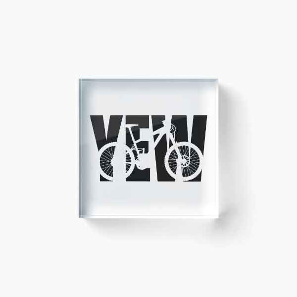 Item preview, YEW Bike designed and sold by LocoRico.