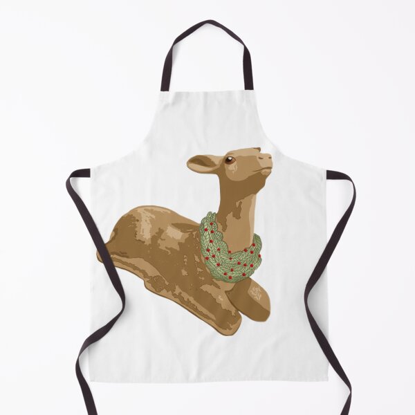 Item preview, Deer laying down. designed and sold by Artistkhg.
