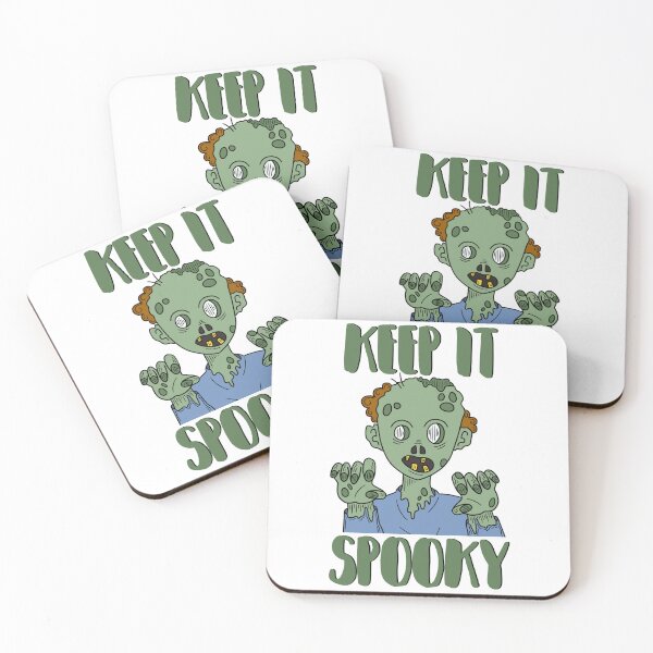 Item preview, KEEP IT SPOOKY designed and sold by GAADesignz.