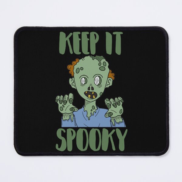 Item preview, KEEP IT SPOOKY designed and sold by GAADesignz.