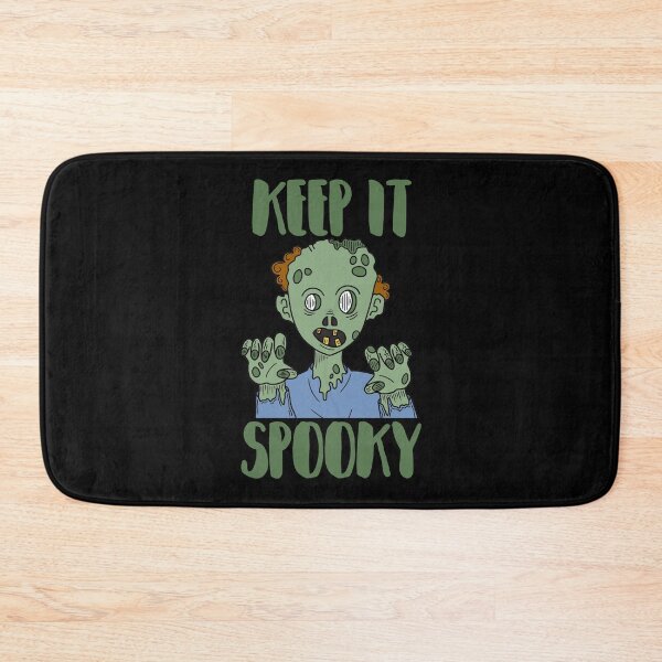 Item preview, KEEP IT SPOOKY designed and sold by GAADesignz.