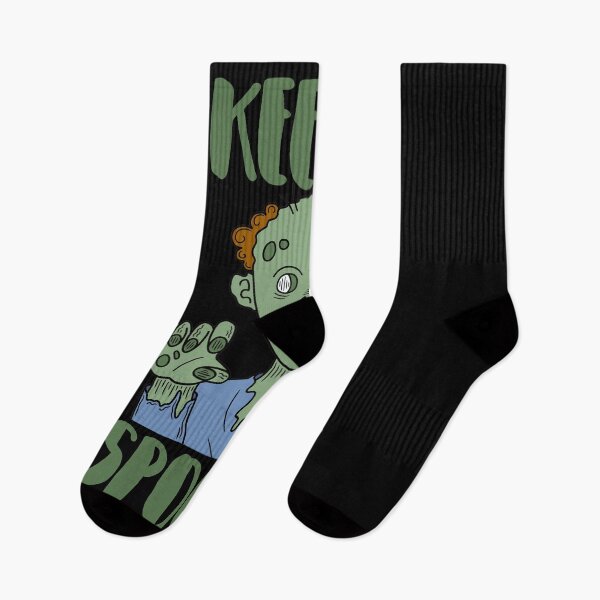 Item preview, KEEP IT SPOOKY designed and sold by GAADesignz.