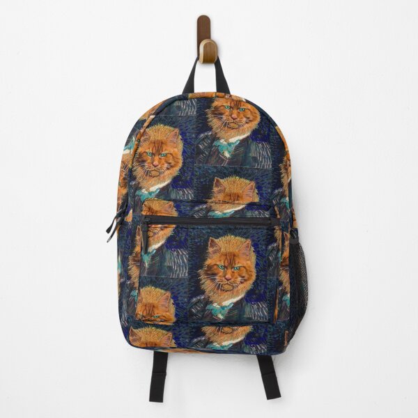 Artikelvorschau, Herr VanGogh!!! entworfen und verkauft von Maruly.