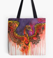 I Rise Tote Bag