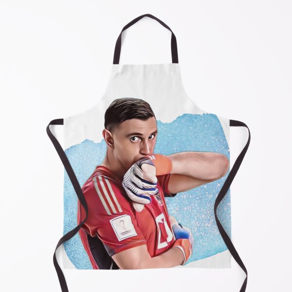 Item preview, Dibu Martinez designed and sold by MCS-Desings.