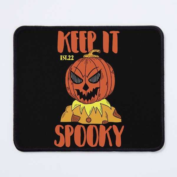Item preview, KEEP IT SPOOKY designed and sold by GAADesignz.