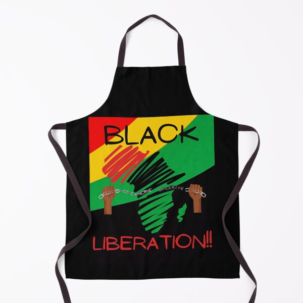 Item preview, Black Liberation!! designed and sold by Trendi61.