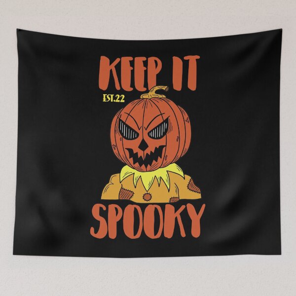 Item preview, KEEP IT SPOOKY designed and sold by GAADesignz.