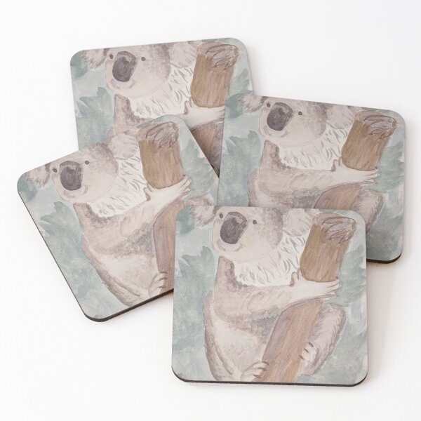 Item preview, Koala designed and sold by Nicole Hanson.