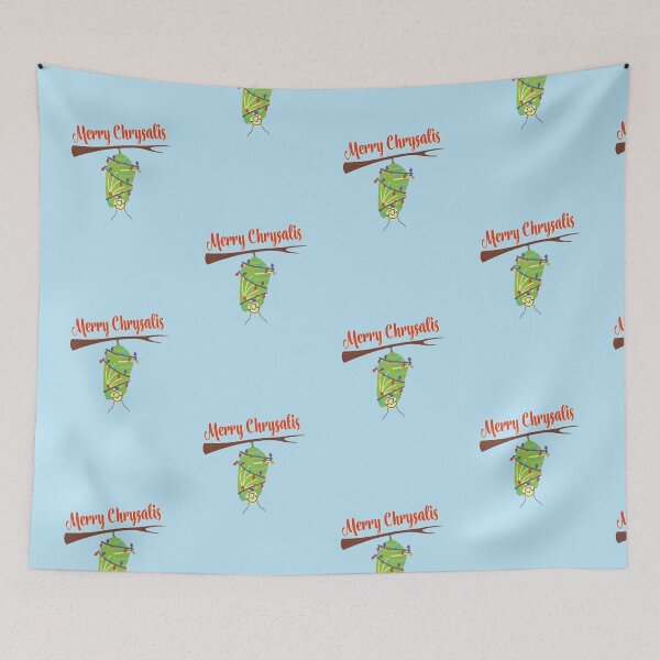 Item preview, Merry Chrysalis designed and sold by tia-theo-design.