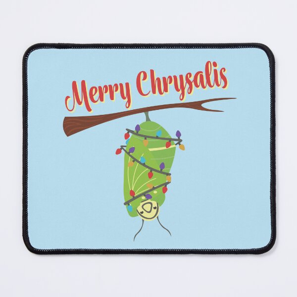 Item preview, Merry Chrysalis designed and sold by tia-theo-design.