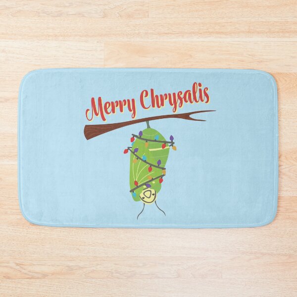 Item preview, Merry Chrysalis designed and sold by tia-theo-design.