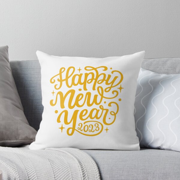 Item preview, Happy new year 2023 designed and sold by YLIFE.