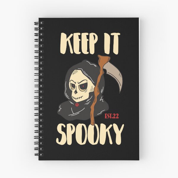 Item preview, KEEP IT SPOOKY designed and sold by GAADesignz.