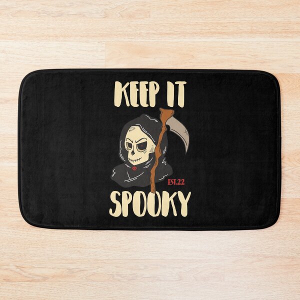Item preview, KEEP IT SPOOKY designed and sold by GAADesignz.