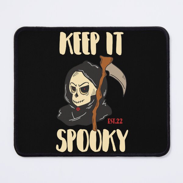 Item preview, KEEP IT SPOOKY designed and sold by GAADesignz.