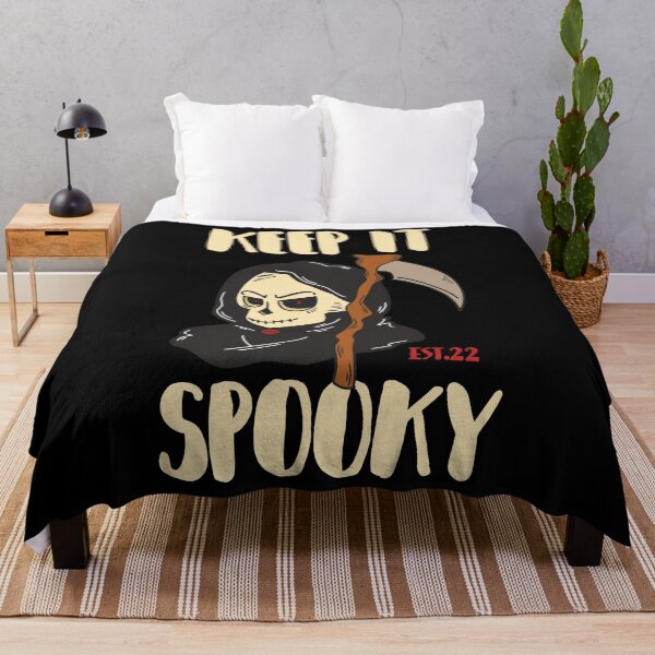 Item preview, KEEP IT SPOOKY designed and sold by GAADesignz.