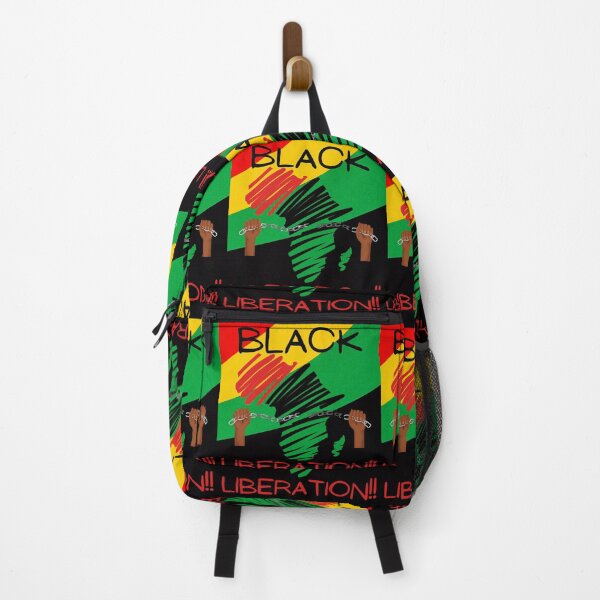 Item preview, Black Liberation!! designed and sold by Trendi61.