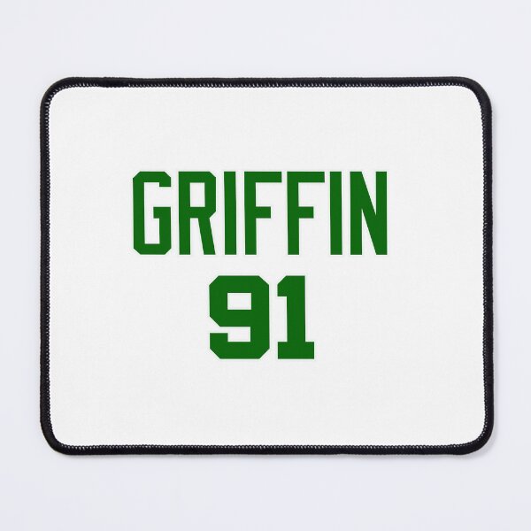 Item preview, Griffin 91 designed and sold by JoeyGsShop.