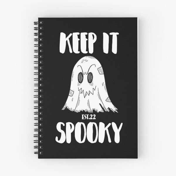 Item preview, KEEP IT SPOOKY designed and sold by GAADesignz.