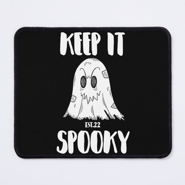 Item preview, KEEP IT SPOOKY designed and sold by GAADesignz.