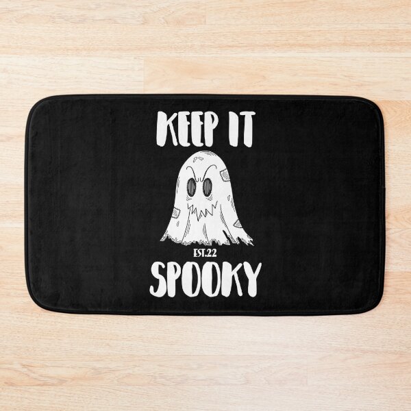 Item preview, KEEP IT SPOOKY designed and sold by GAADesignz.