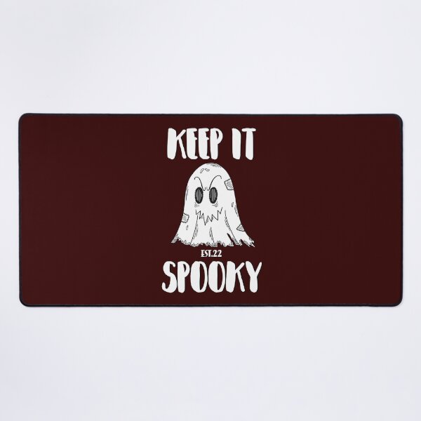 Item preview, KEEP IT SPOOKY designed and sold by GAADesignz.