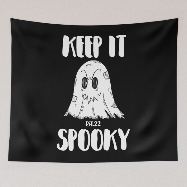 Item preview, KEEP IT SPOOKY designed and sold by GAADesignz.