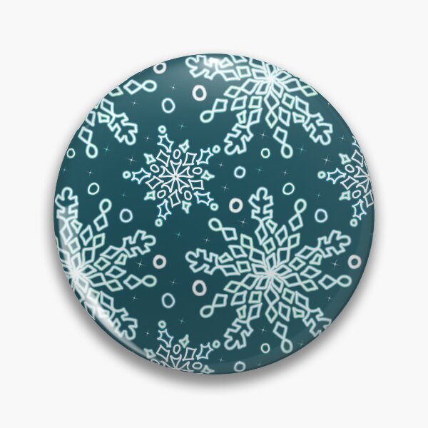 Item preview, Let it Snow designed and sold by FickleandFancy.