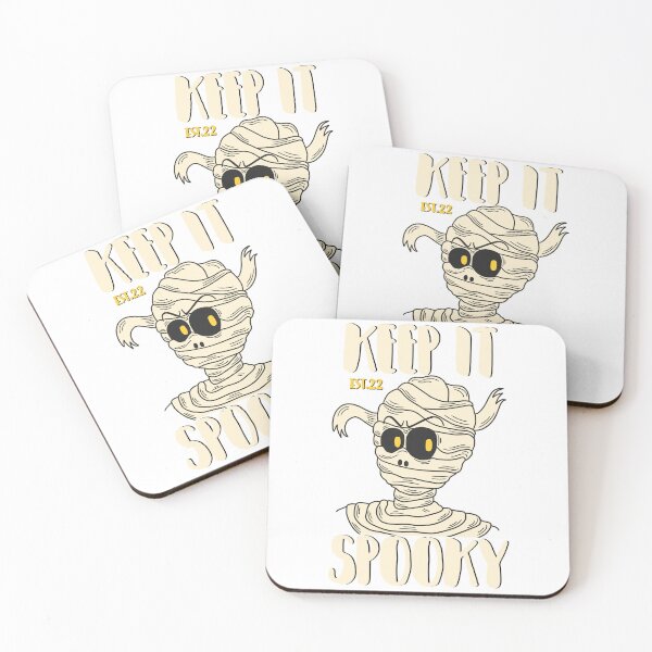 Item preview, KEEP IT SPOOKY designed and sold by GAADesignz.
