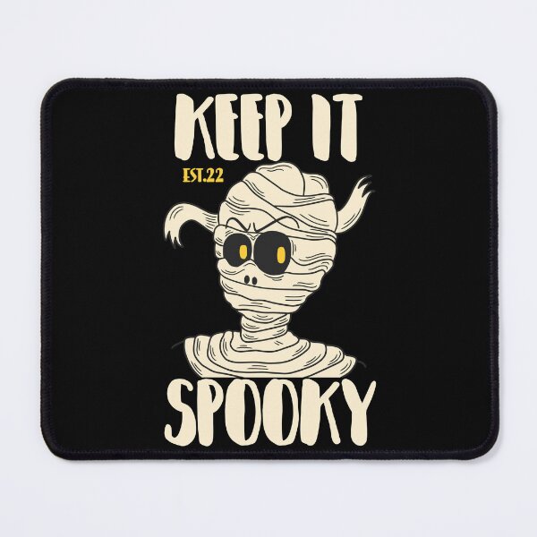 Item preview, KEEP IT SPOOKY designed and sold by GAADesignz.