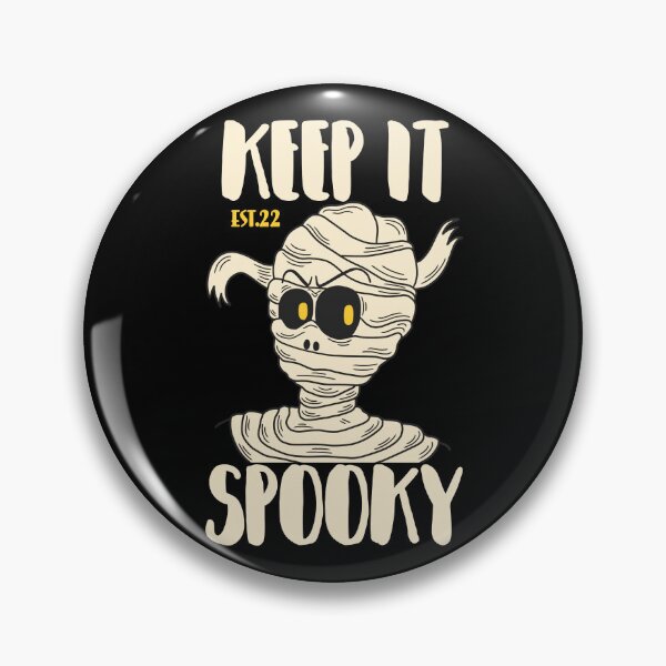 Item preview, KEEP IT SPOOKY designed and sold by GAADesignz.