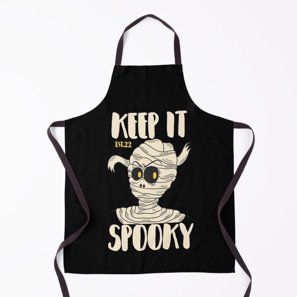 Item preview, KEEP IT SPOOKY designed and sold by GAADesignz.