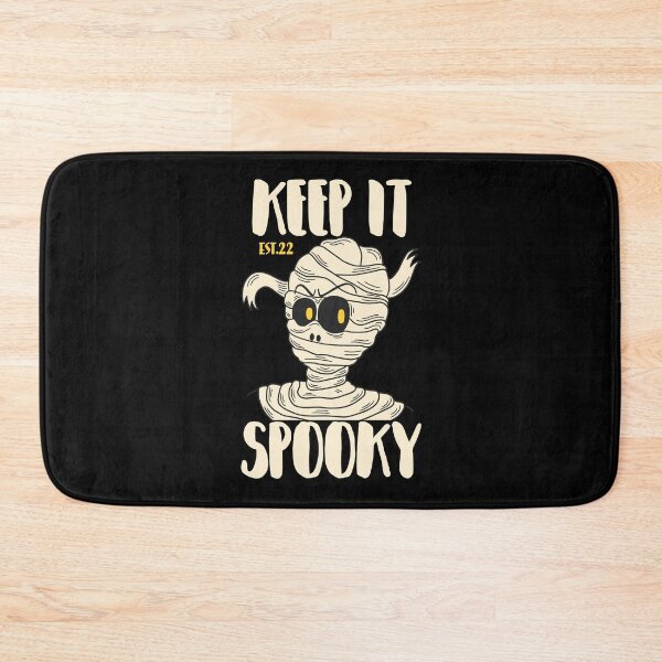 Item preview, KEEP IT SPOOKY designed and sold by GAADesignz.