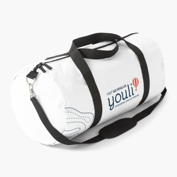 Item preview, YouLi 2022 - White background designed and sold by YouLive To Travel.
