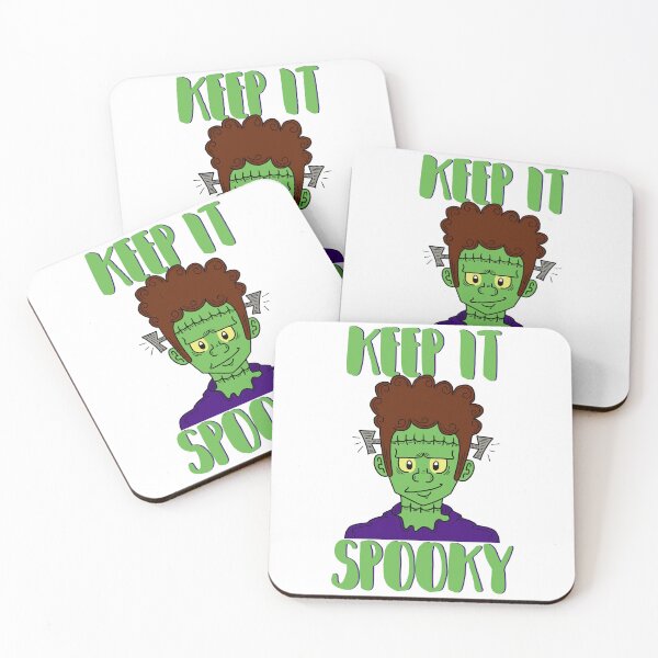 Item preview, KEEP IT SPOOKY designed and sold by GAADesignz.